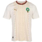 T-shirt Korte Mouw Puma FRMF Away Jersey Replica