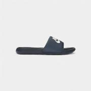 Teenslippers Nike Victori One Slide Midnight Navy White
