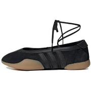 Sneakers adidas Taekwondo Mei Ballet Black Gum