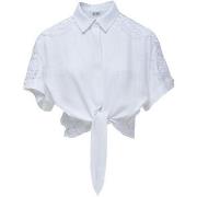 Blouse Salsa 21011125 001