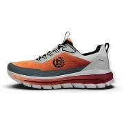 Lage Sneakers Bugatti 341AWS0169008100