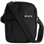 Handtas 4F TOREBKA4FU123CZARNA