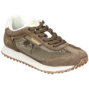 Lage Sneakers hummel 116264