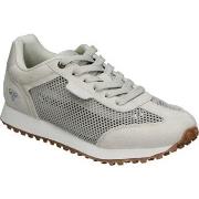 Lage Sneakers hummel 116265