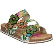 Slippers Laura Vita 116285