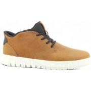 Hoge Sneakers Geox Sneakers / Sport--H-U56MAB000FF