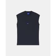 Top HUGO 50509773 NAVERTZ