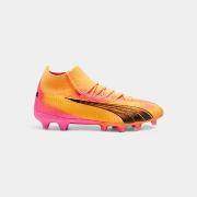 Voetbalschoenen Puma Ultra Pro FG/AG Forever Faster Pack
