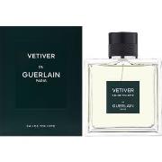 Eau de cologne Guerlain Vetiver - keulen - 100ml