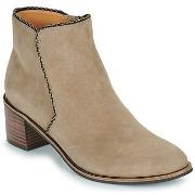 Enkellaarzen Mam'Zelle TIGLON