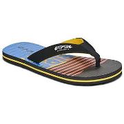 Teenslippers Cool shoe NICKEL