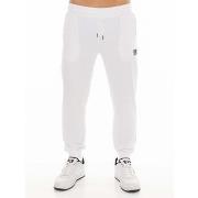 Trainingsbroek Leone 1947 Man Sweatpants Small Logo