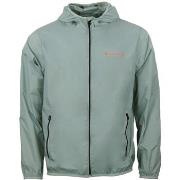 Windjack Peak Mountain COUPE-VENT IMPERMEABLE HOMME CAPLUIE