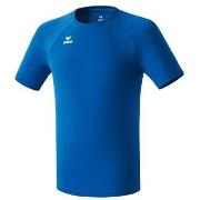 T-shirt Korte Mouw Erima 808204