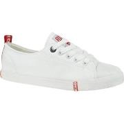 Lage Sneakers Big Star GG274005