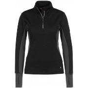 Fleece Jack Peak Mountain Sweat polarshell femme AMALFI