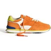 Sneakers HOFF City Citrus Woman