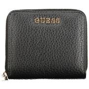 Portemonnee Guess bg8362137neblackuni