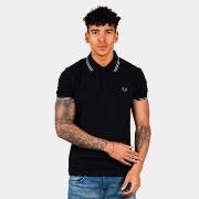 T-shirt Fred Perry Twin tipped shirt