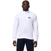 Trainingsjack Leone 1947 Man High Collar Small Logo