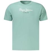 T-shirt Korte Mouw Pepe jeans pm5010178eggonaz518xl