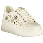 Lage Sneakers Laura Biagiotti 9619biivory40
