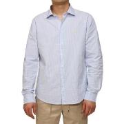 Overhemd Lange Mouw Sun68 S36123