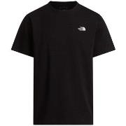 T-shirt Korte Mouw The North Face NF0A8CZ2JK31