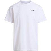 T-shirt Korte Mouw The North Face NF0A8CZ2FN41