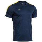 T-shirt Korte Mouw Joma Olimpiada