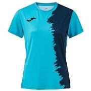 T-shirt Korte Mouw Joma Picasho