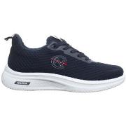 Lage Sneakers Nautica Tony