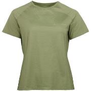 T-shirt Korte Mouw Peak Mountain T-shirt technique manches courtes ACT...