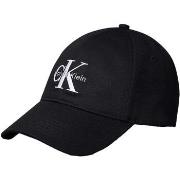 Pet Calvin Klein Jeans Monologo Embroidery Baseball Hat