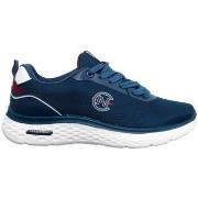 Lage Sneakers Nautica Paul