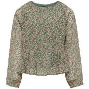 Blouse Kids Only -