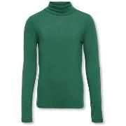 T-Shirt Lange Mouw Kids Only -