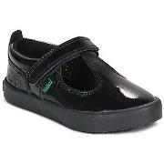 Ballerina's Kickers -