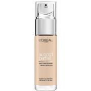 Foundations en Concealers L’Oréal Paris Perfect Match Foundation