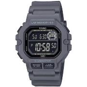 Horloge Casio ty561380