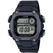Digitaal Horloge Casio ty566110
