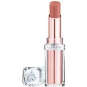 Lipstick L’Oréal Paris Glow Paradise getinte lippenstift