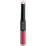 Lipstick L'oréal Lippenstift Infaillible