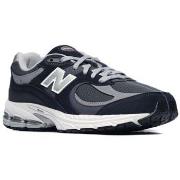 Lage Sneakers New Balance 2002