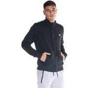 Trainingsjack Leone 1947 Man High Collar Heavy Basic