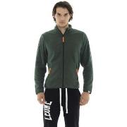 Fleece Jack Leone 1947 Man Full Zip Micropolar Basic