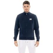 Trainingsjack Leone 1947 Man Full Zip Hj
