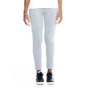 Legging Leone 1947 Woman Sweatpants Basic