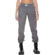 Trainingsbroek Leone 1947 Woman Sweatpants Courduroy Glam Winter