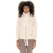 Windjack Leone 1947 Woman Full Zip Chic Tones